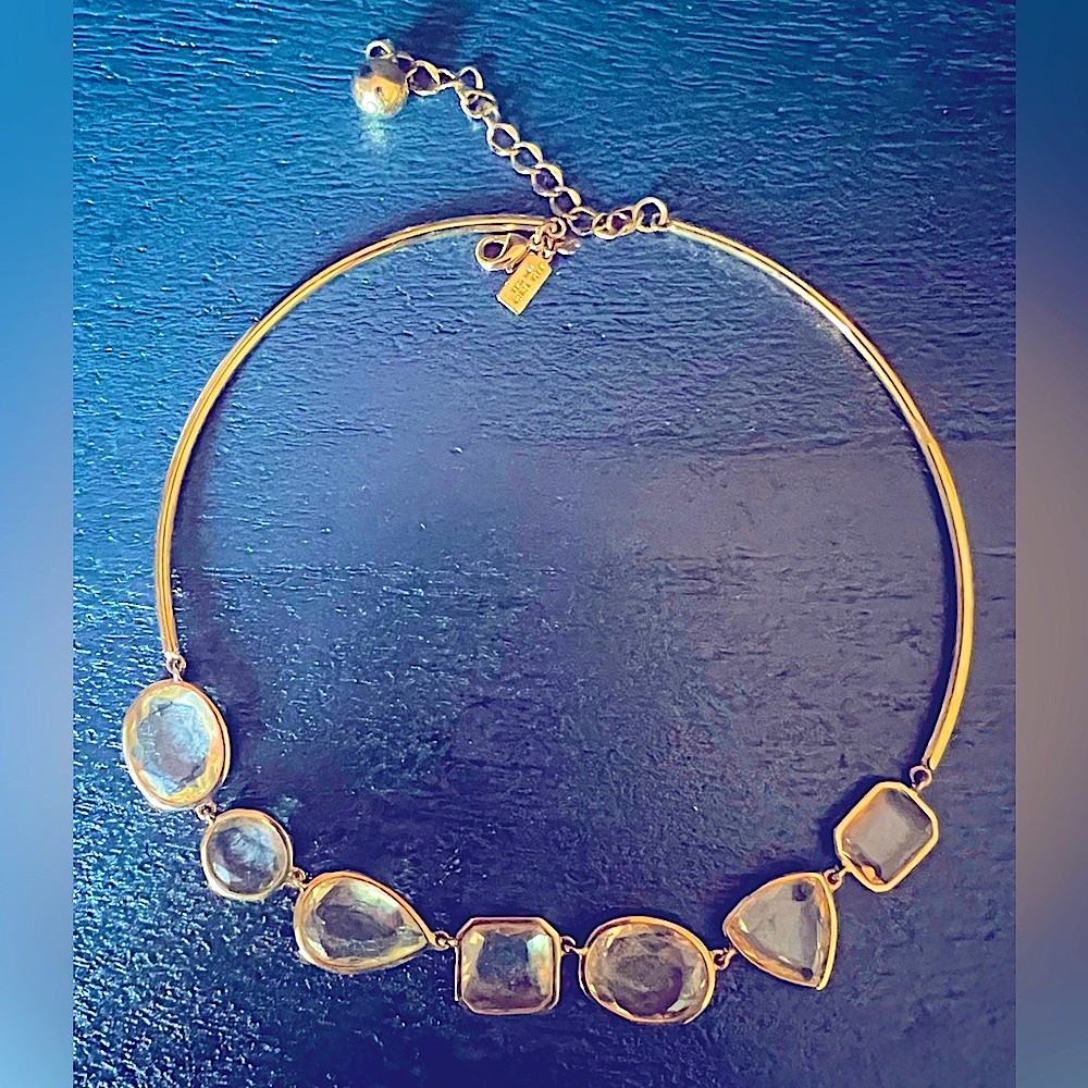Kate Spade Necklace - Vegas Collection